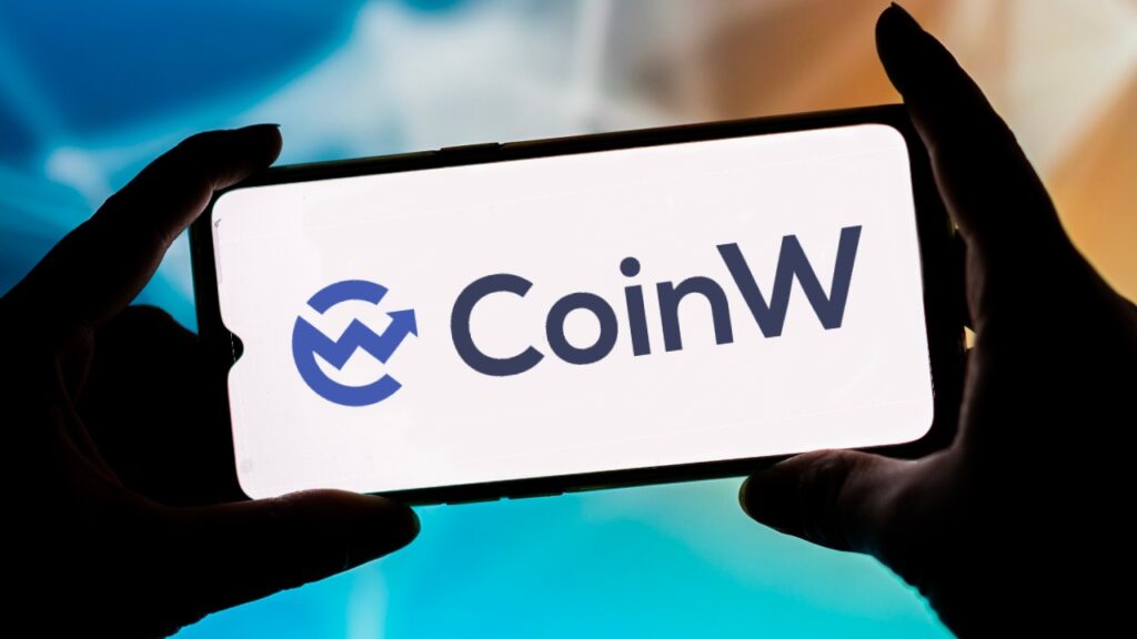 CoinW（コインダブル）とは